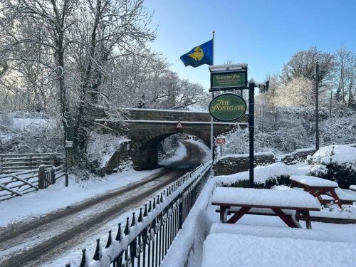 The Postgate Inn