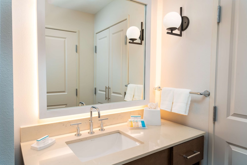 Homewood Suites by Hilton Rancho Cordova Sacramento - photo 18
