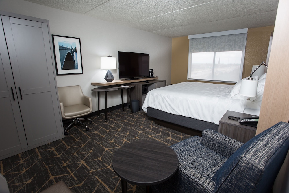 Holiday Inn Grand Rapids Downtown by IHG - photo 11