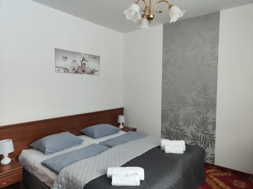 Dw Agat in Karpacz, Poland