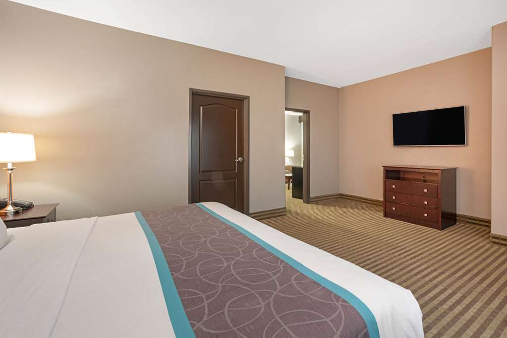 La Quinta Inn & Suites by Wyndham Houston Bush Intl Airpt E - photo 29