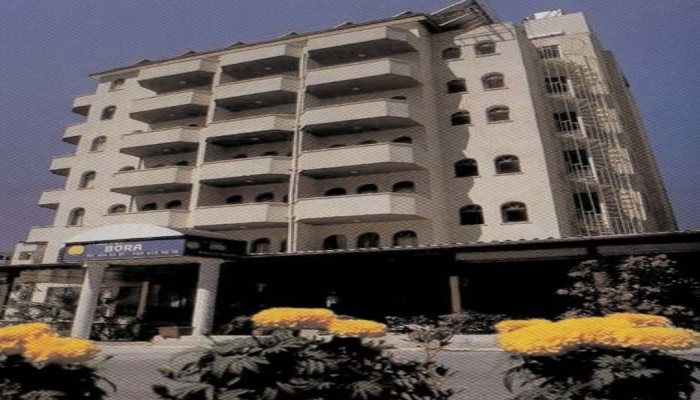 Bora - last minute hotel in Kusadasi