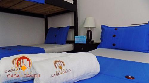 Hotel Casa de David in Yopal, Colombia