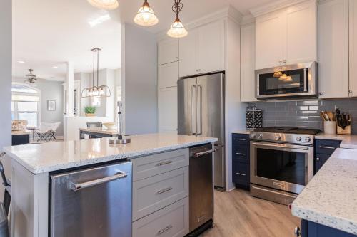40 East Peach Bound by Oak Island Accommodations - photo 15