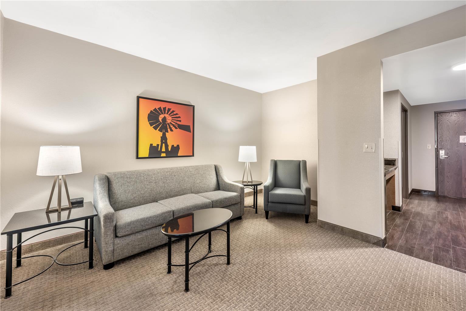 Drury Plaza Hotel San Antonio North Stone Oak - photo 23