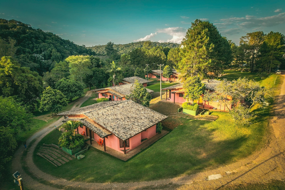 Hotel Fazenda Morada do Verde — hotel in Campo Limpo Paulista