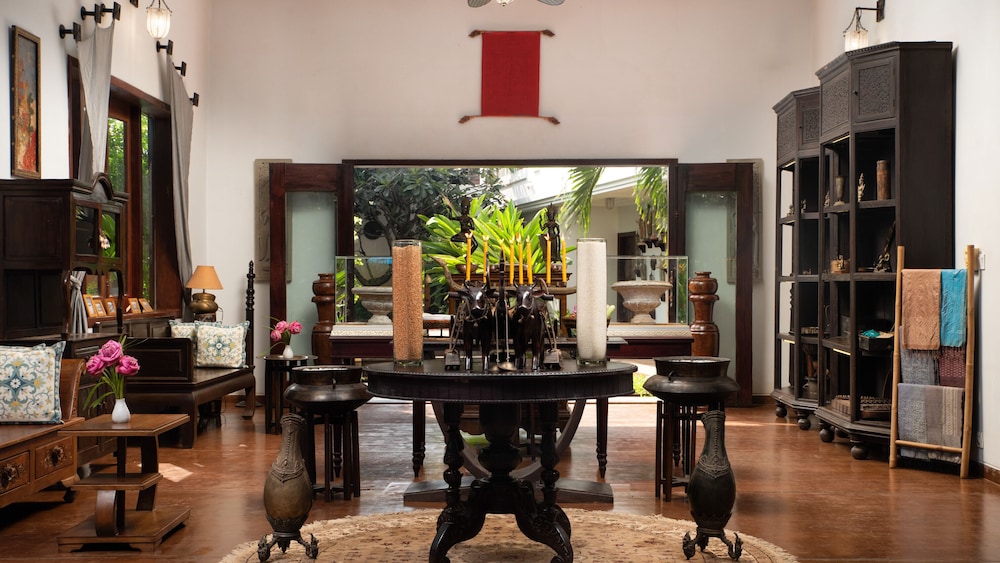 Mane History Lovers — Siem Reap — photo 3