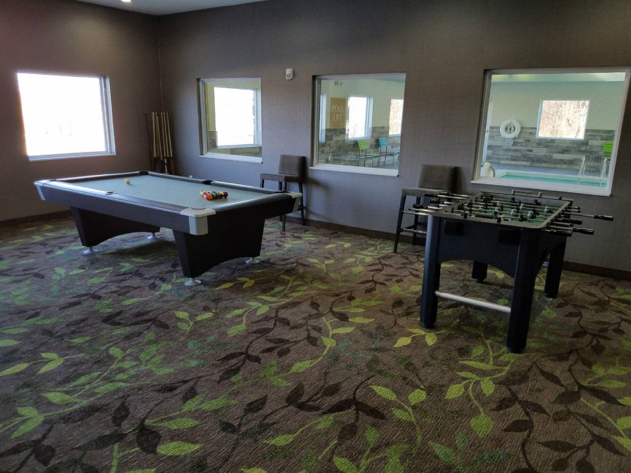 Candlewood Suites Kansas City Independence by IHG - photo 29