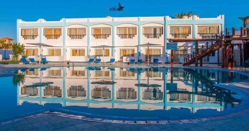 Regency Lodge Hotel - last minute hotel in Sharm El-Sheikh