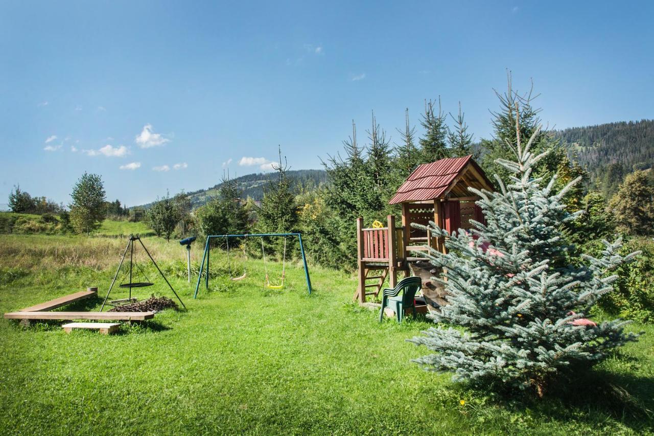 Fiedorówka — Zakopane — photo 3