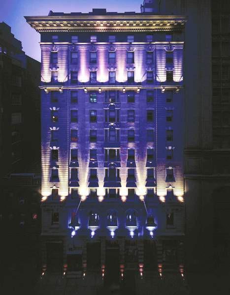 Thirty Thirty Hotel