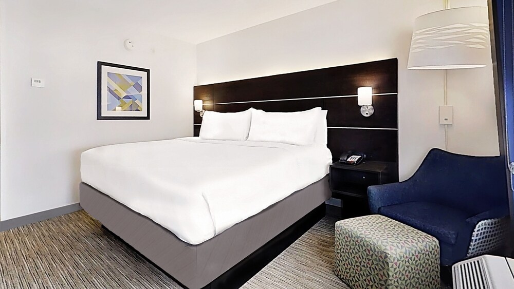 Holiday Inn Express New Orleans East by IHG - photo 3