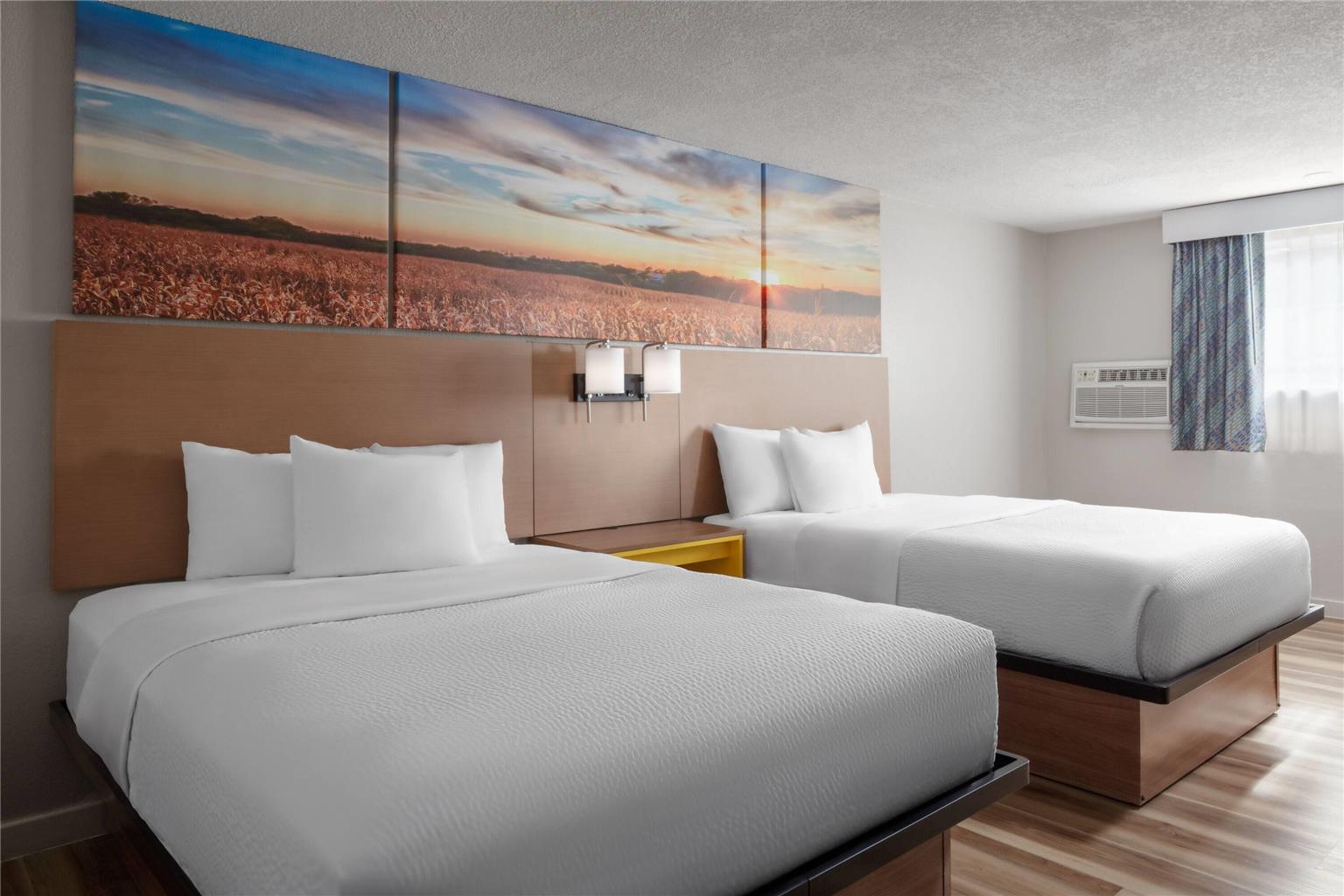 Days Inn by Wyndham Omaha NE - photo 11