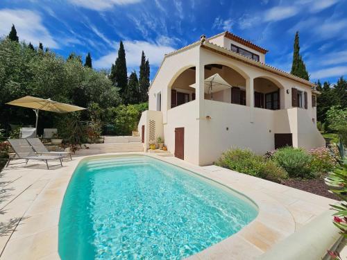 Sourire du Soleil - last minute hotel in Unknown City