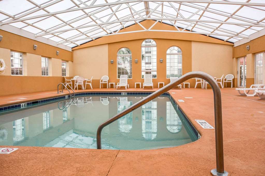 Comfort Inn & Suites Ft. Jackson Maingate - photo 23