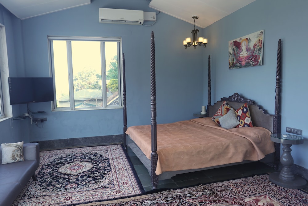 360 South Khandala — Lonavla — photo 4