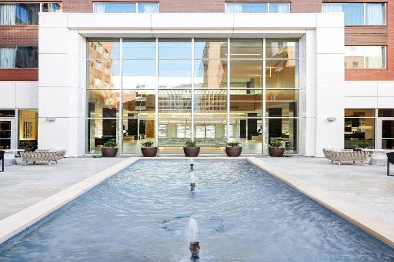 AC Hotel by Marriott Oklahoma City Bricktown - photo 2