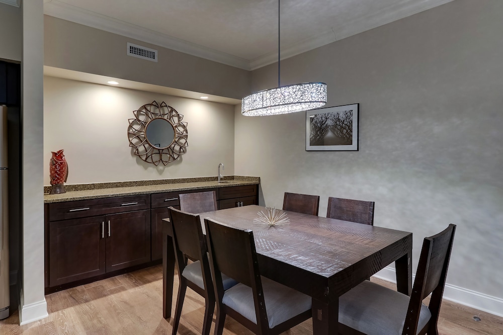 The Mantissa Hotel - photo 14