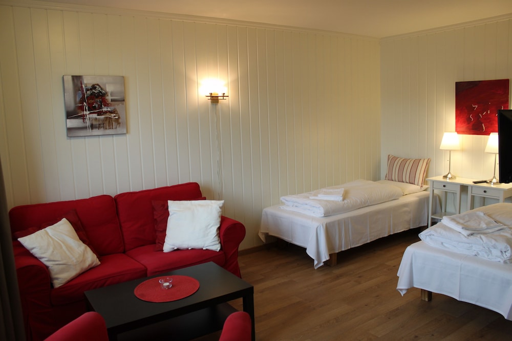 Storestølen Fjellhotell — Hol — photo 4