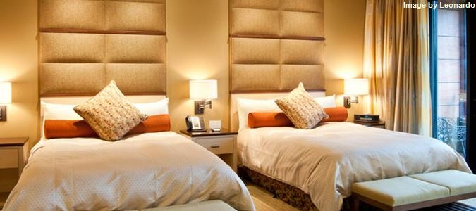 The Allison Inn & Spa - photo 25