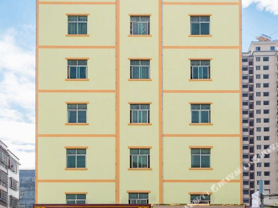 Yuelaihui - last minute hotel in Huizhou