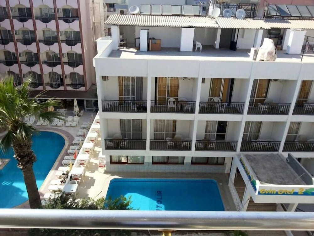 Evin Otel 2 in Didim, Turkey
