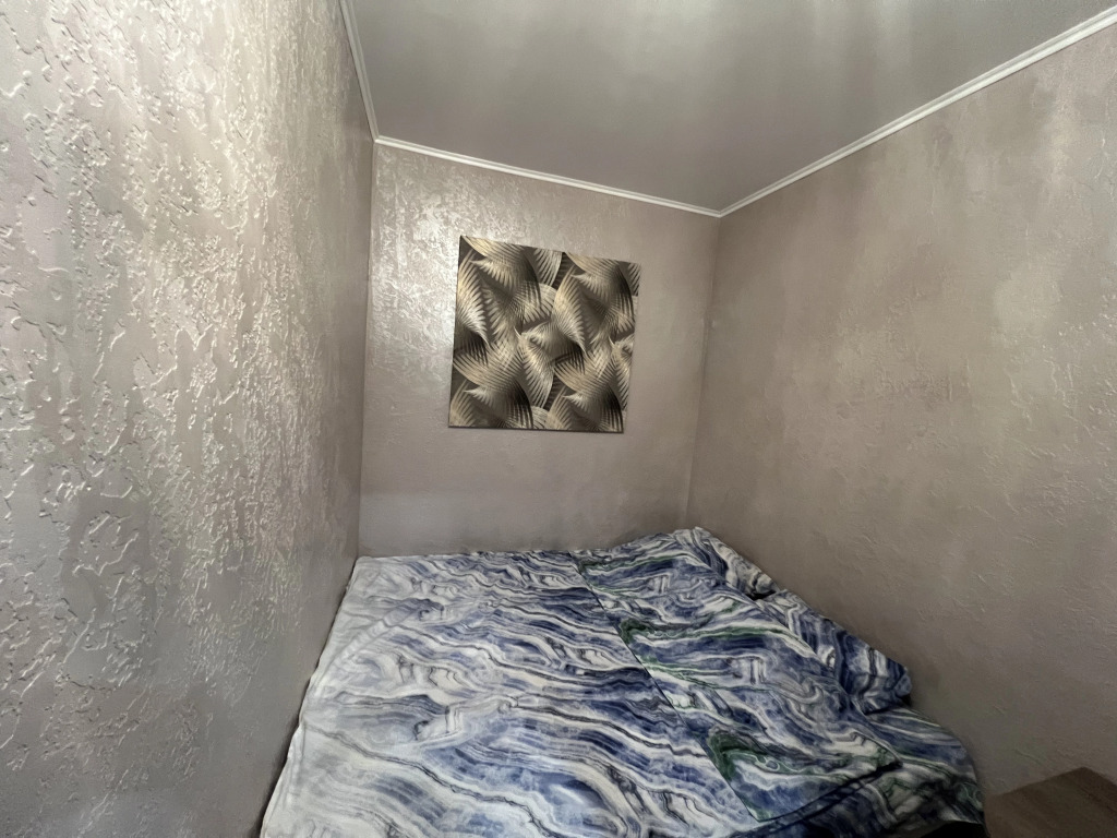 Dve podushki na ul. Gagarina 80A 4 kv.138 — hotel in Vologda