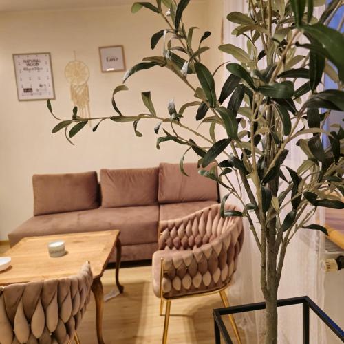 Apartamenty Magvel Szczecin — 4-Star Luxury Hotel in Szczecin, Poland