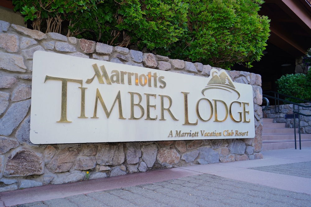 Heavenly Village Condos Timber Lodge — 4-Star Luxury Hotel in South Lake Tahoe, United States