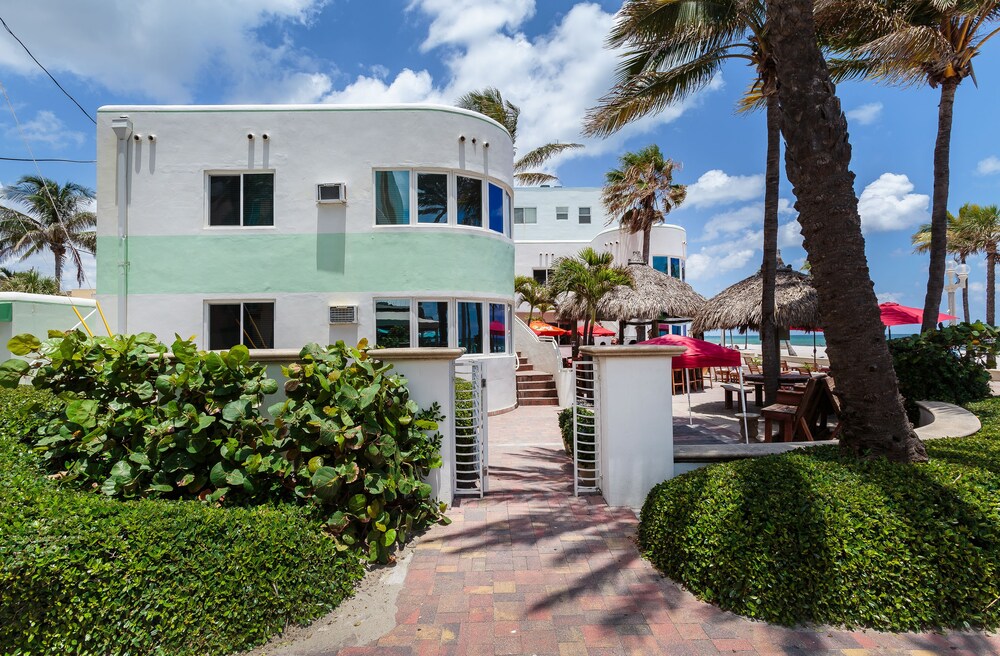 Walkabout Beach Resort - last minute hotel in Hollywood