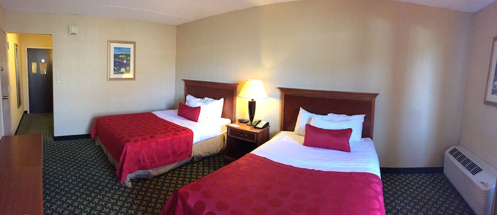 Mystic River Hotel & Suites Near Casinos — hotel in Mystic