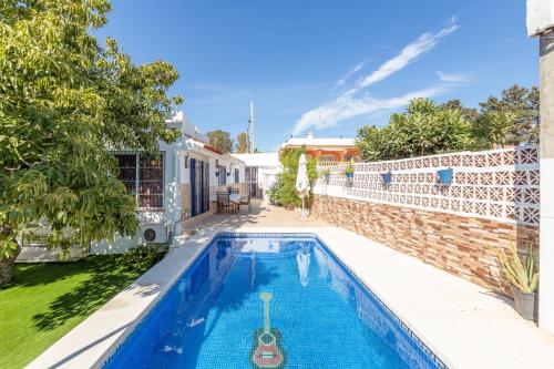 Villa en Marbella — 4-Star Luxury Hotel in Marbella, Spain