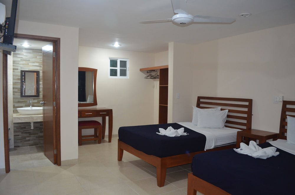 Progreso Beach Hotel — Progreso — photo 5
