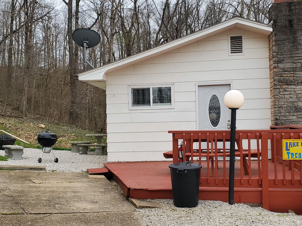 Lake Breeze Resort - photo 89
