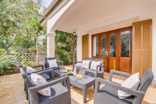 Ideal Property Mallorca Sa Dalia — Alcudia — photo 3
