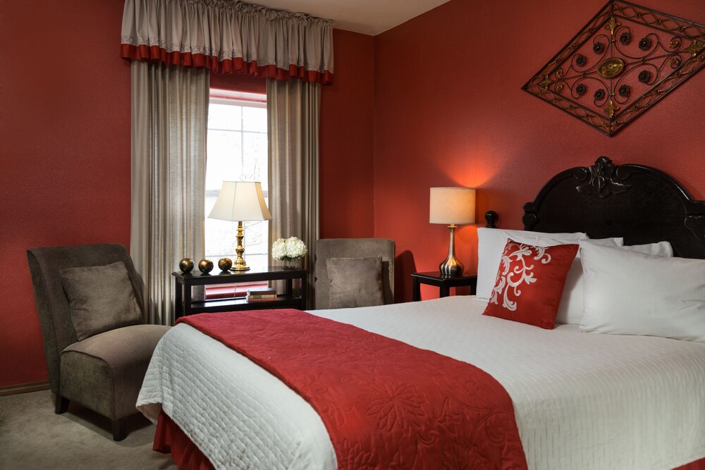 The Roosevelt Inn - photo 31