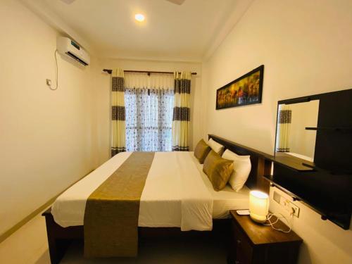 Inn Sea Horizon Ahungalla in Bentota, Sri Lanka