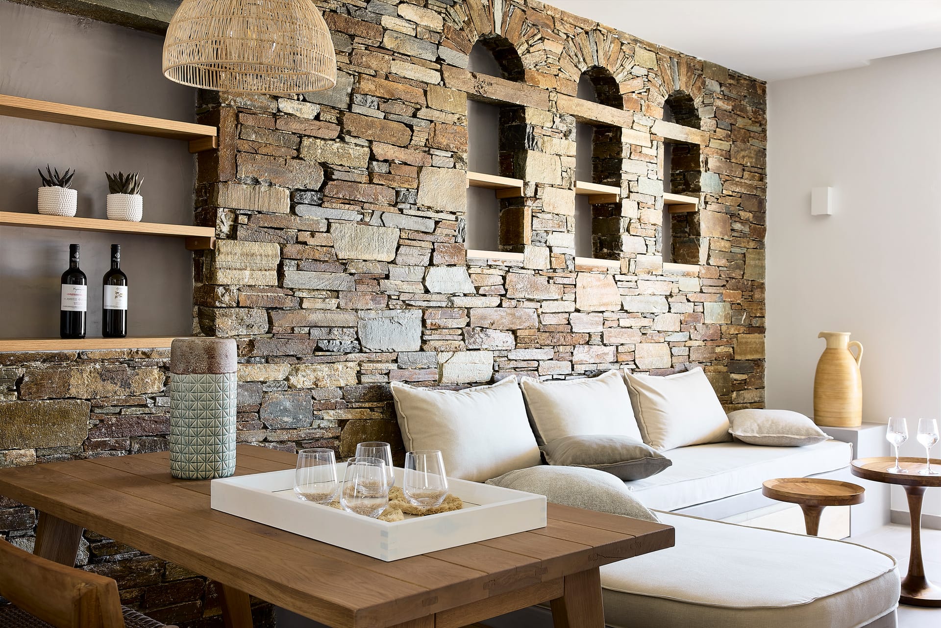 Syllac Elegant Stay — Kythnos — photo 3