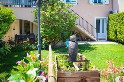 Provençale de Biot - carbon neutral hotel in Biot