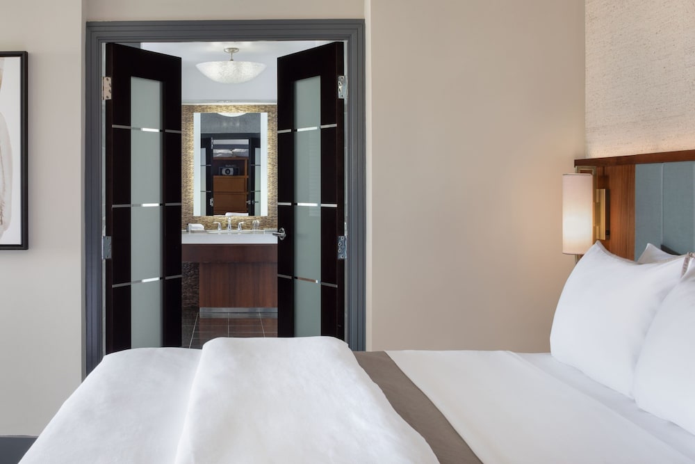 The Westin Buckhead Atlanta - photo 12
