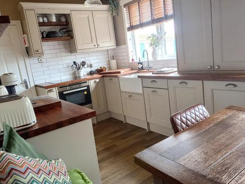Auld Tom's Rest — 4-Star Luxury Hotel in Saint Andrews, United Kingdom