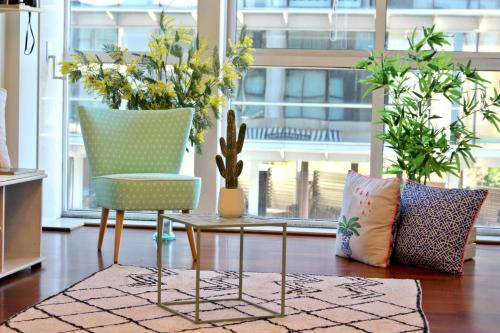 Apartamentos LÓRIEN Milladoiro — 4-Star Luxury Hotel in Agron, Spain