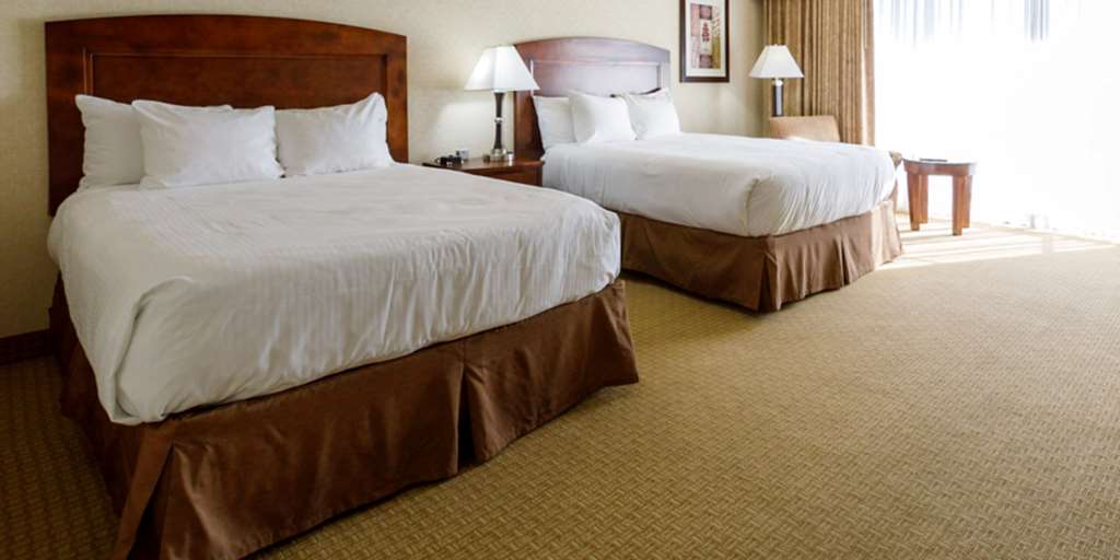 Maverick Hotel and Casino by Red Lion Hotels - photo 11