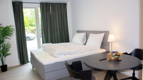 A Hotels Apartments Høje Taastrup — Taastrup — photo 5