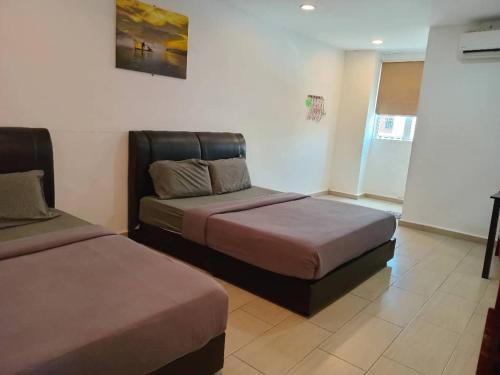 MRJ Hotel Wakaf Che Yeh 1 in Kota Bharu, Malaysia