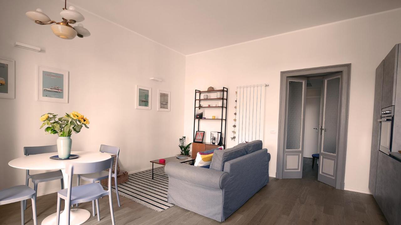 Casa Dela — 4-Star Luxury Hotel in Milan, Italy