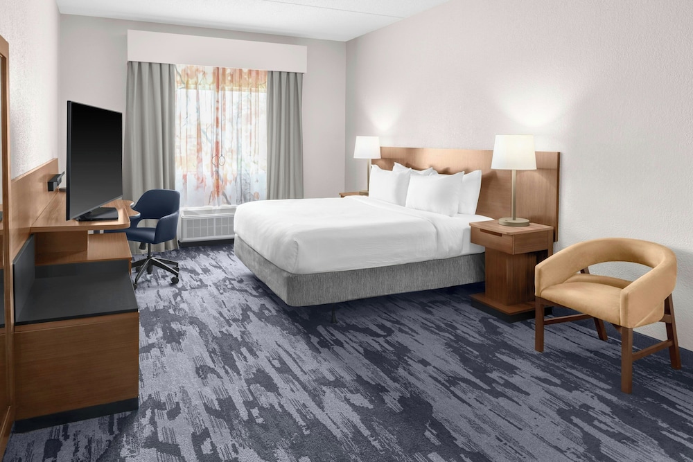Fairfield Inn by Marriott Owensboro - photo 15