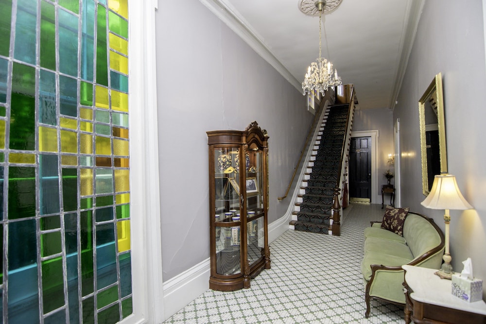 Rathbone Mansions - photo 2