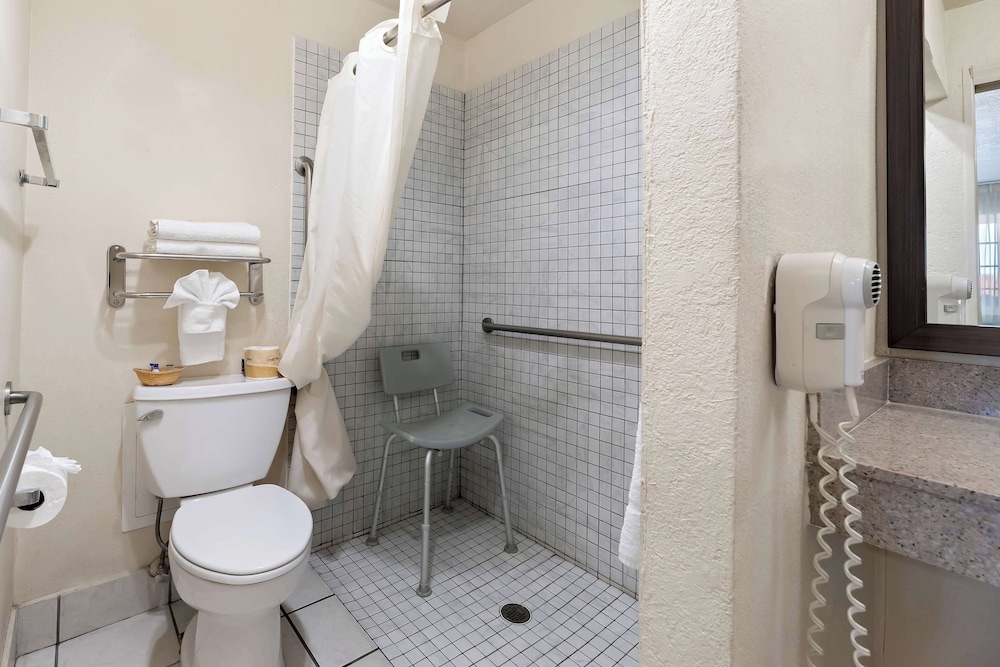 Americas Best Value Inn & Suites Flagstaff - photo 12