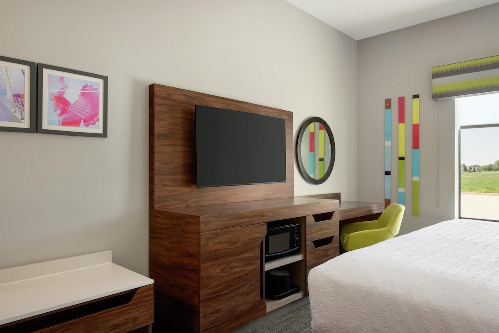 Hampton Inn Derby Wichita Southeast - photo 16